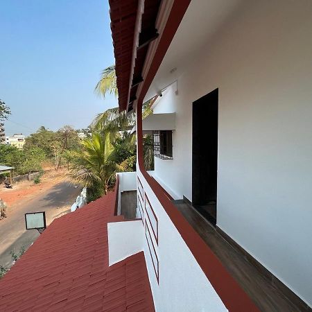 Gayatri Homestay Ratnāgiri Εξωτερικό φωτογραφία