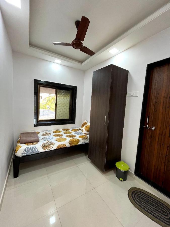 Gayatri Homestay Ratnāgiri Εξωτερικό φωτογραφία